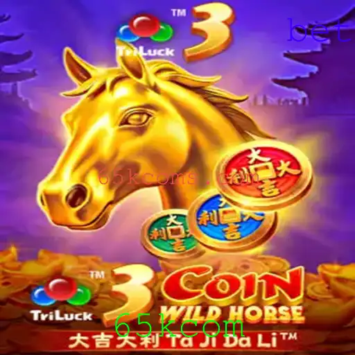 3CoinWildHorse: Uma Jornada Emocionante de Estratégia e Aventura
