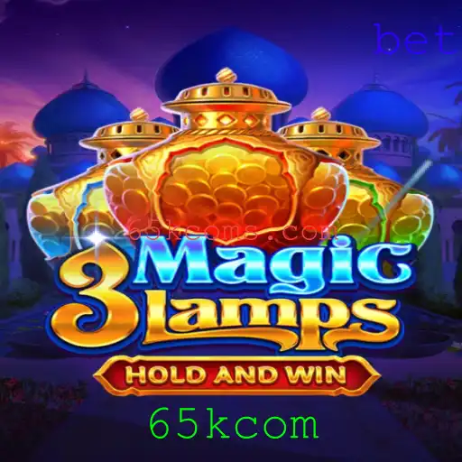 Explorando o Universo Mágico de 3MagicLamps