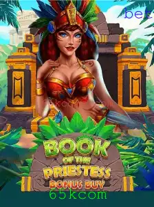 Book of The Priestess: Explorando o RPG do Ano