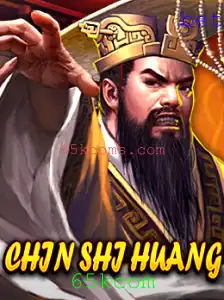 Descubra ChinShiHuang: O Jogo que Transcende Táticas Históricas