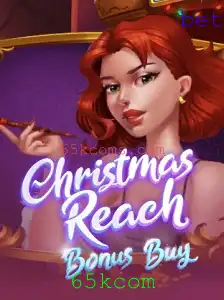 Christmas Reach Bonus Buy: Uma Aventura Festiva no Mundo dos Jogos