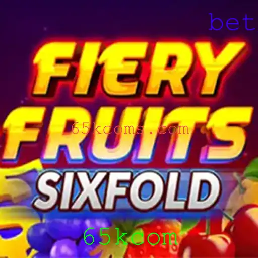 FieryFruitsSixFold: Descubra o Jogo que Está Incendiando o Mundo dos Games