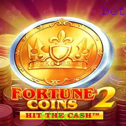 FortuneCoins2: A Nova Sensação da Diversão com 65kcom