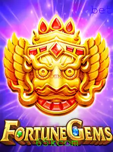 FortuneGems: O Jogo de Estratégia do Momento com a Palavra-Chave 65kcom