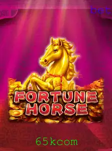 Descubra a Emoção de FortuneHorse: O Novo Jogo Revolucionário no Mundo dos Jogos