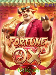 Explorando o Universo de FortuneOx: Um Jogo de Azar Cativante