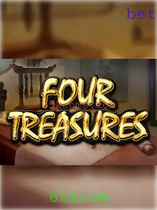 Descubra o Fascinante Mundo do Jogo FourTreasures com 65kcom