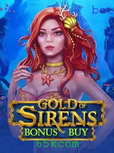 Descubra o Fascinante Mundo de GoldofSirensBonusBuy: Um Jogo Inovador