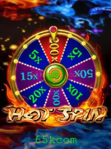 Explorando o Mundo de HotSpin: Um Jogo de Emoção e Estratégia
