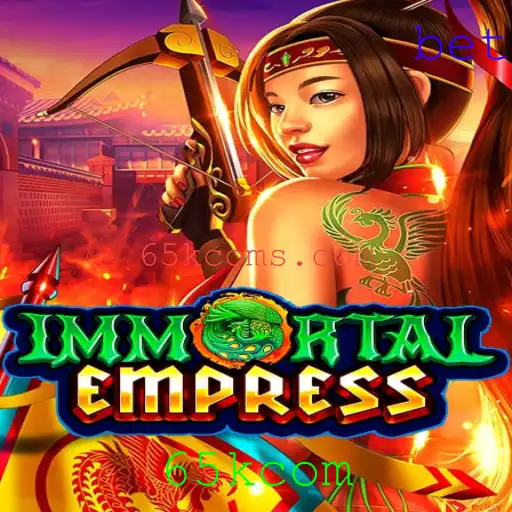 Descubra ImmortalEmpress: Uma Jornada de Estratégia e Aventura