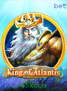 KingofAtlantis: Mergulhe na Aventura Subaquática do Ano com 65kcom