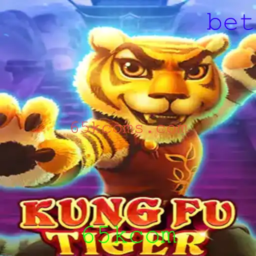 KungFuTiger: O Jogo que Revoluciona o Mundo dos Games com 65kcom