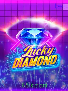 LuckyDiamond: Descubra a Magia do Jogo que Conquista Multidões