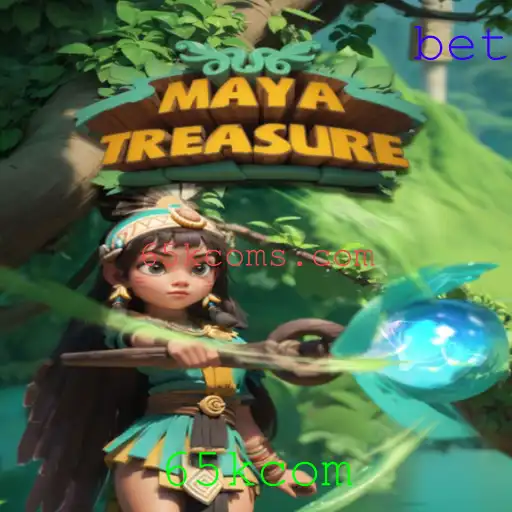 Explorando o Fascinante Mundo de MayaTreasure: O Jogo que Conquista com 65kcom