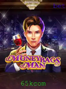 Descubra o Fascinante Mundo de 'MoneybagsMan': O Jogo que Está Conquistando o Público