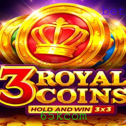 Explore o Mundo Vigoroso do Jogo 3RoyalCoins