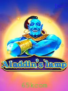 Explorando Aladdinslamp: Um Mergulho no Jogo Fascinante com a Tendência 65kcom