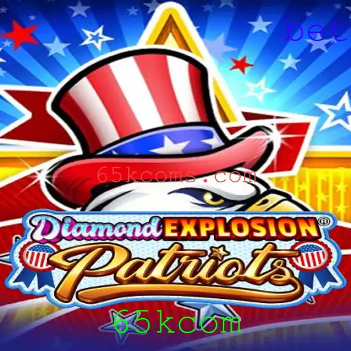 DiamondExplosionPatriots: Um Jogo de Estratégia e Aventuras Inovadoras