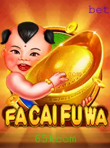 Descubra o Universo de FaCaiFuWa: O Jogo que Transcende Limites