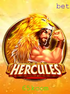 Hercules: Explorando um Universo de Desafios e Conquistas