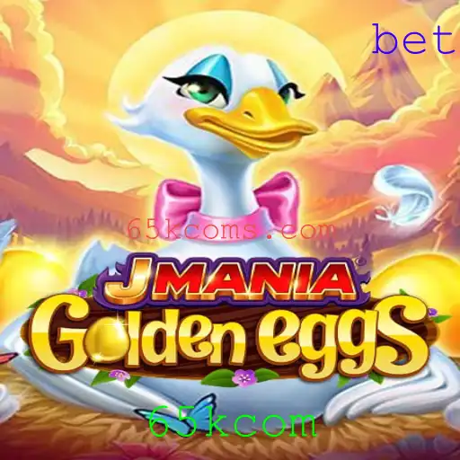 JManiaGoldenEggs: Explorando o Mundo dos Ovos Dourados