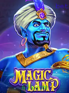 MagicLamp: Um Novo Fenômeno no Mundo dos Jogos