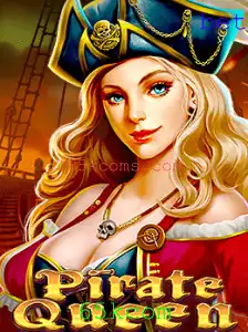 PirateQueen: A Aventura de Tesouros e Estratégia