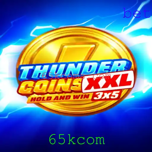 ThunderCoinsXxl: Uma Nova Era no Mundo dos Jogos Digitais
