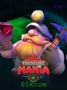 TreasureMania: Uma Aventura Empolgante no Universo dos Jogos Digitais