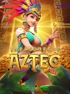 Desvendando Tesouros: A Aventura do Jogo Treasures of Aztec