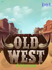 OldWest: Explore o Fascinante Mundo do Faroeste com 65kcom
