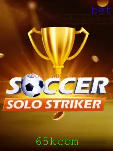 Descubra SoccerSoloStriker: O Desafio Solo do Futebol