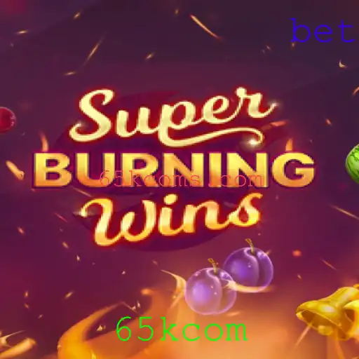 Descubra o Mundo de Emoções e Recompensas com SuperBurningWins