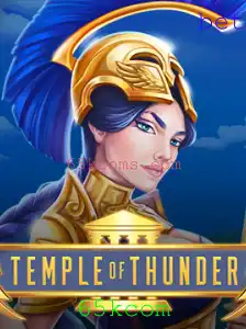 Temple of Thunder: Um Mergulho nas Aventuras do Novo Jogo
