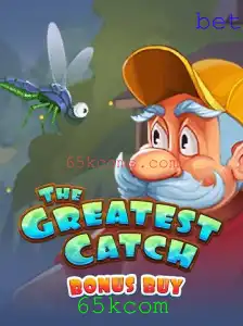 TheGreatestCatchBonusBuy: Descubra a Incrível Aventura Subaquática