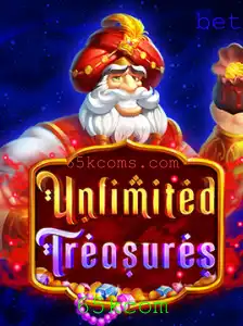 Explorando 'UnlimitedTreasures': A Nova Fronteira dos Jogos de Aventura