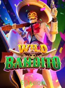 Explorando o Universo de WildBandito e o Fenômeno 65kcom